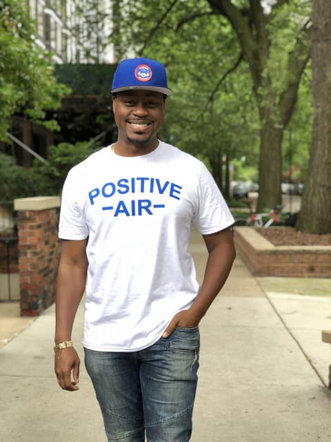 Charles Jenkins gallery photo 3