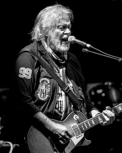 Randy Bachman gallery photo 1