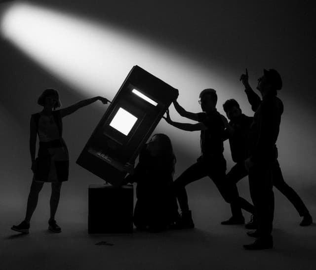 BODEGA gallery photo 1