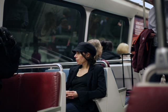 PJ Harvey gallery photo 10