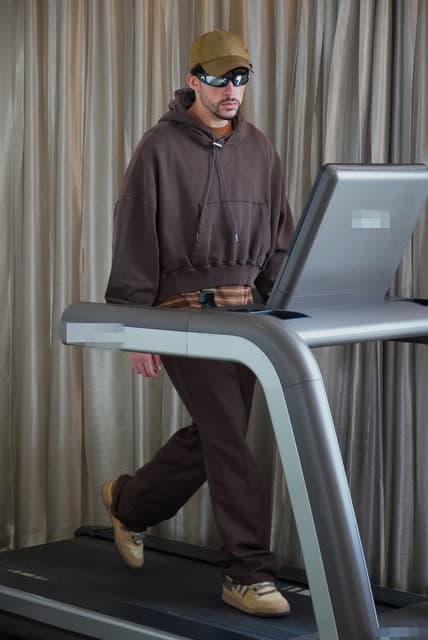 Bad Bunny gallery photo 2