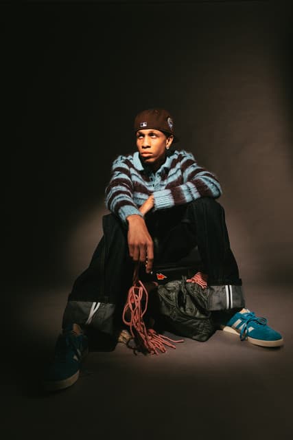 Jon Keith gallery photo 2