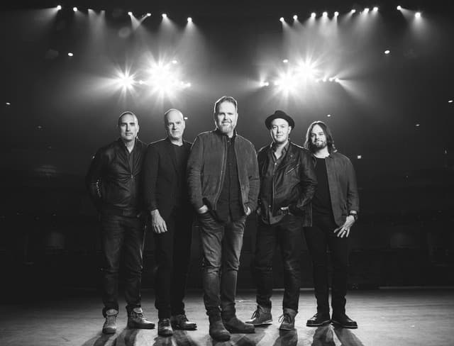 MercyMe gallery photo 5