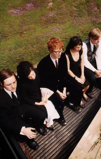 Arcade Fire gallery photo 8