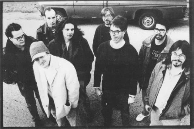 Lambchop gallery photo 8