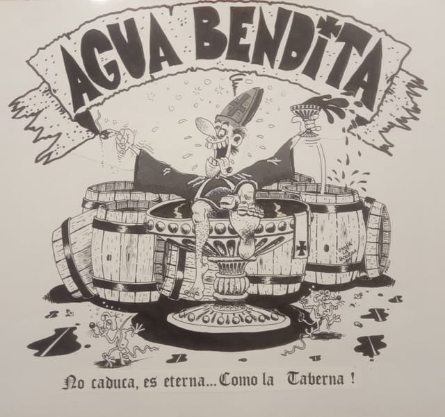 Agua Bendita gallery photo 3
