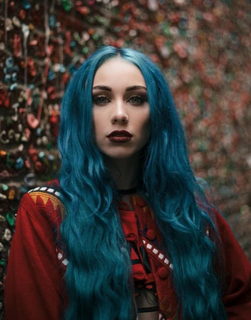 Jaira Burns gallery photo 2