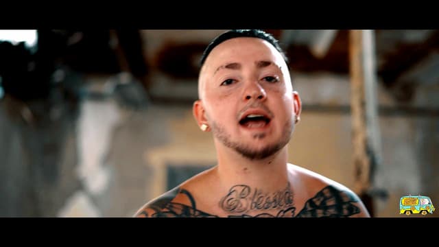 JOLO REEVES gallery photo 11