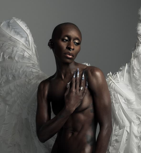 Cynthia Erivo gallery photo 3