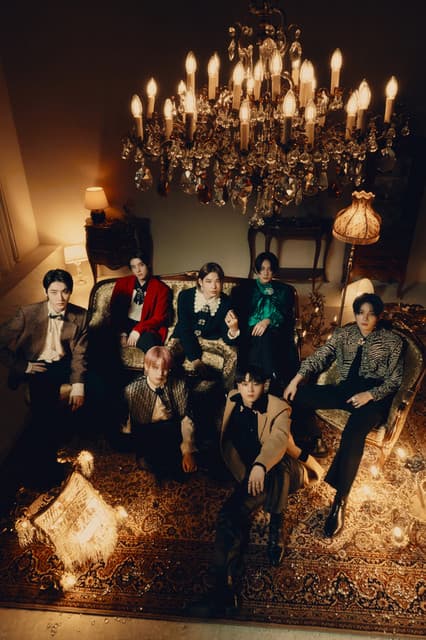 ENHYPEN gallery photo 7