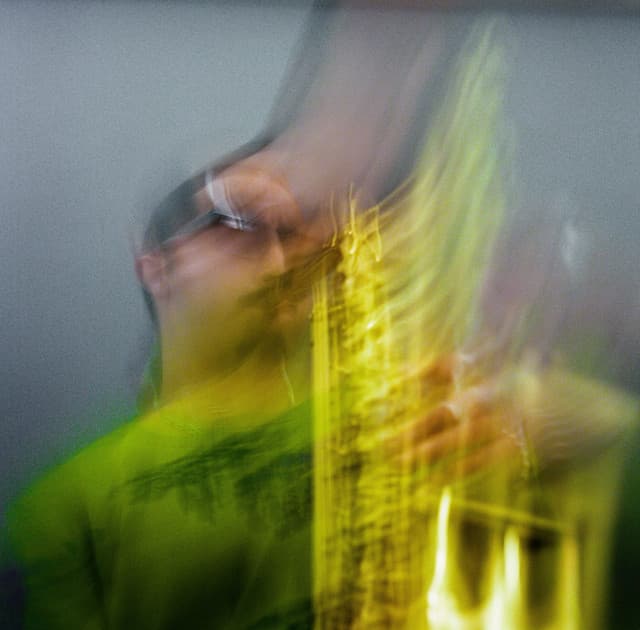 Midnight Navy gallery photo 1