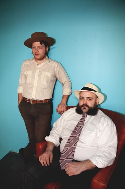 Early James gallery photo 5