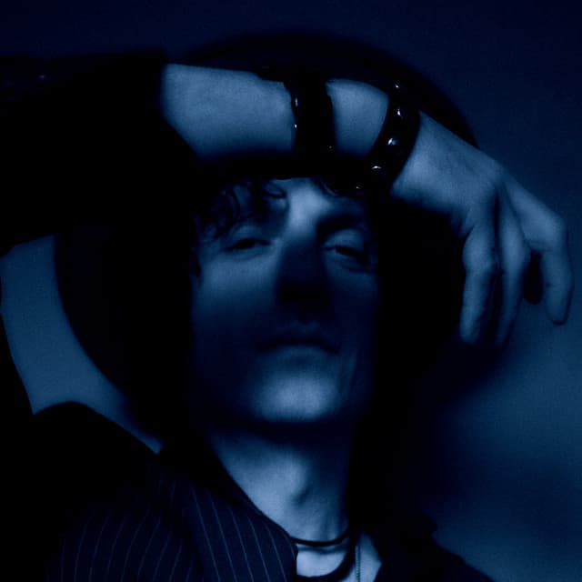 Jesse Malin gallery photo 3