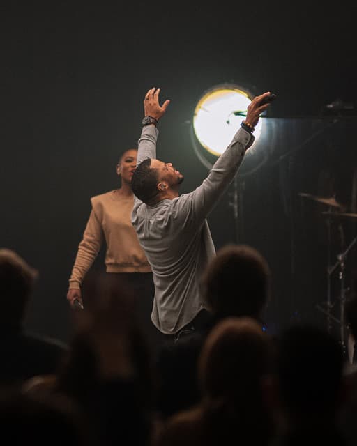 Michael Bethany gallery photo 5