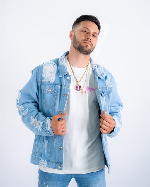 SANDRO KEYZ gallery photo 6