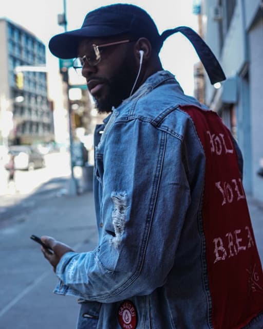 MickeyFactz gallery photo 2