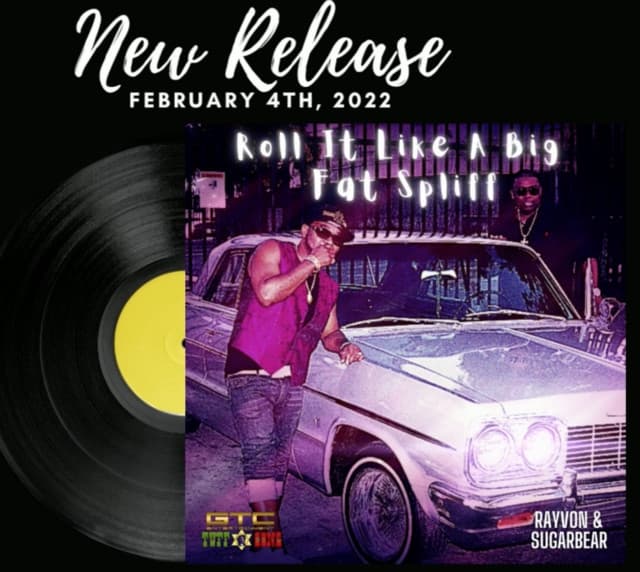 Rayvon gallery photo 1