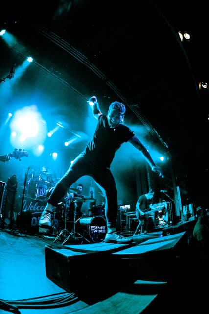 Fame gallery photo 1