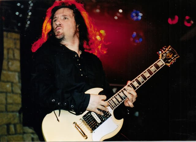 Steele gallery photo 9