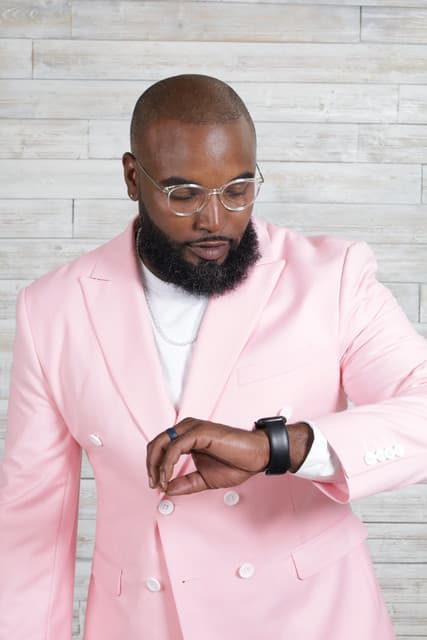 Demetrius West & The Jesus Promoters gallery photo 6