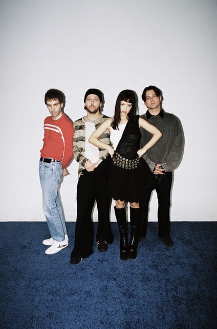 The Marías gallery photo 3