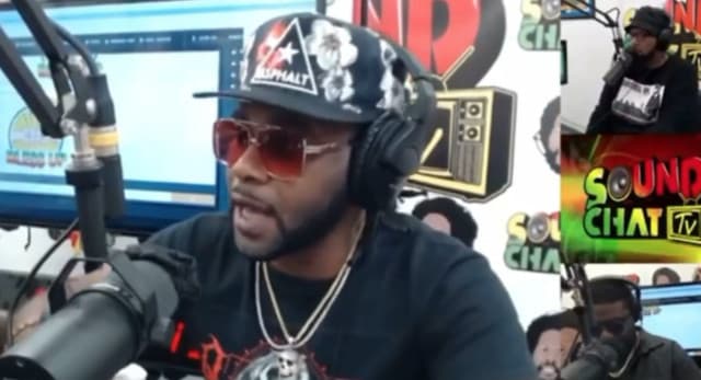 Rayvon gallery photo 11