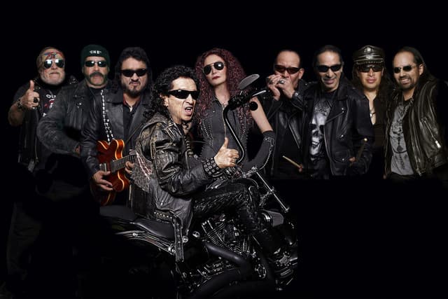 El Tri gallery photo 1
