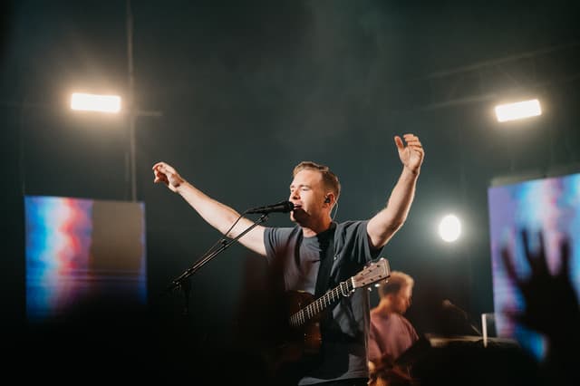 Bethel Music gallery photo 6
