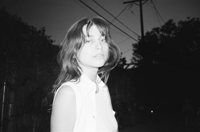 Adriana McCassim gallery photo 2