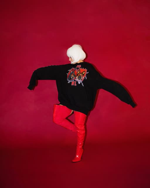 Rosé gallery photo 1