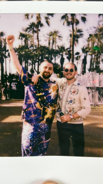 Disclosure gallery photo 7