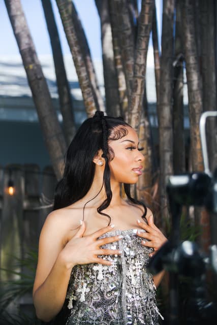 Serena Smart gallery photo 2