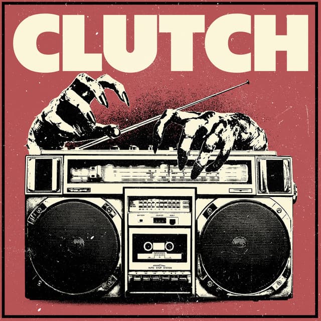 Clutch gallery photo 1