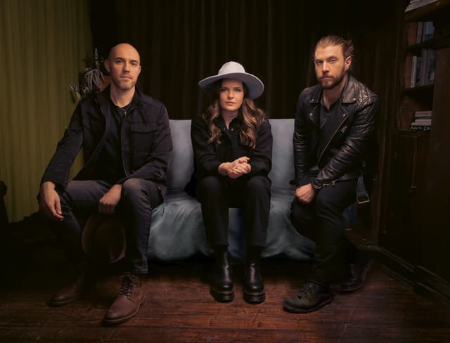 AOH Music gallery photo 6