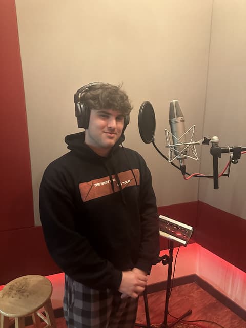 Blake Gordon gallery photo 2