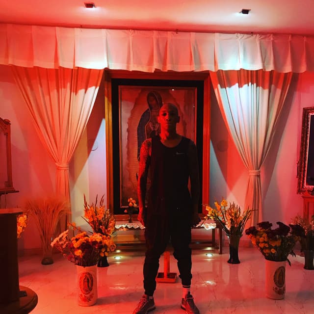 Tricky gallery photo 2