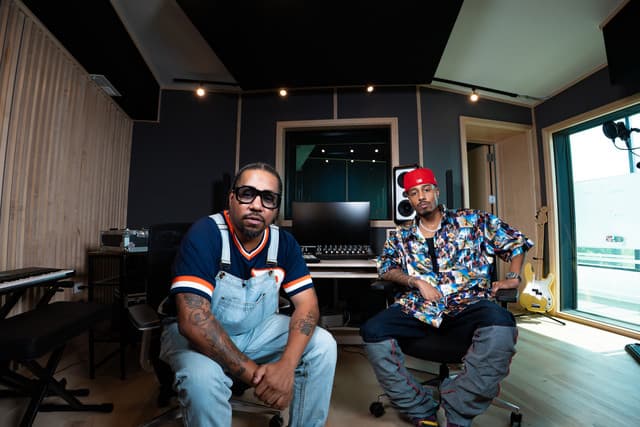 The Cool Kids gallery photo 2