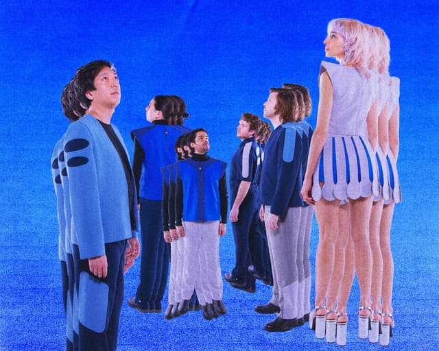 L'Impératrice gallery photo 1