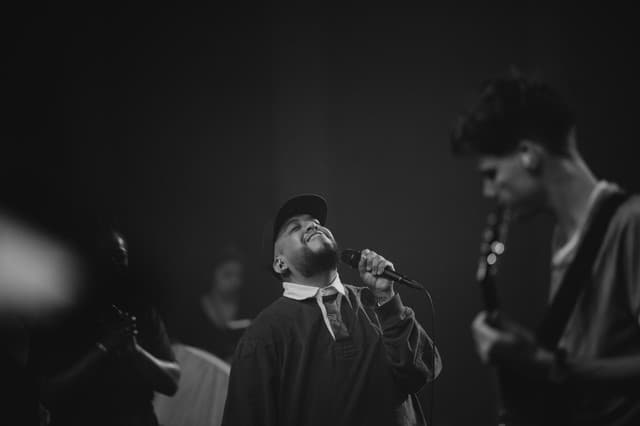 Bethel Music gallery photo 10