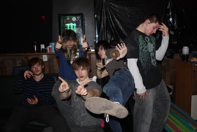 Collective Dust gallery photo 1