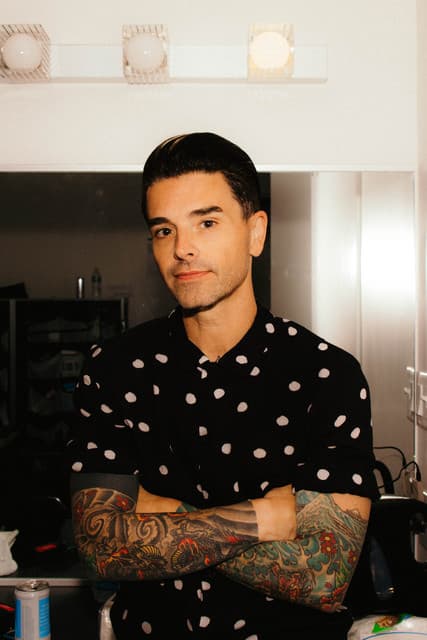 Dashboard Confessional gallery photo 2