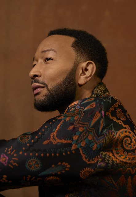 John Legend gallery photo 2