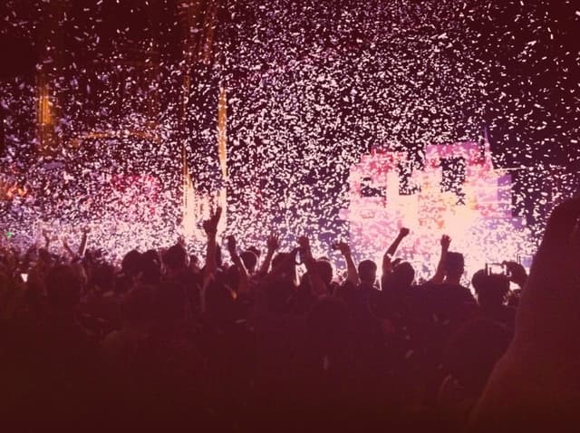 Amon Tobin gallery photo 9