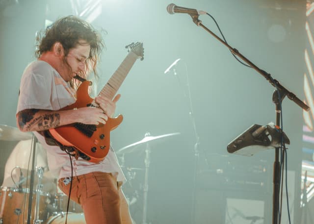 Rickshaw Billie's Burger Patrol gallery photo 5