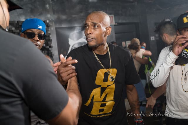 MicGeronimo gallery photo 1