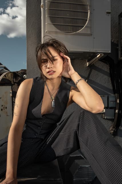 Andrea Turk gallery photo 1