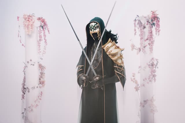 Sleep Token gallery photo 1