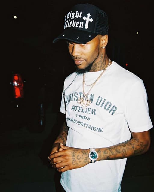 Yung Booke gallery photo 3