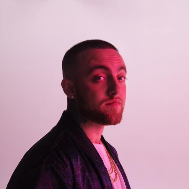 Mac Miller gallery photo 1