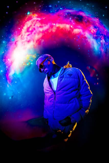 Chris Brown gallery photo 1